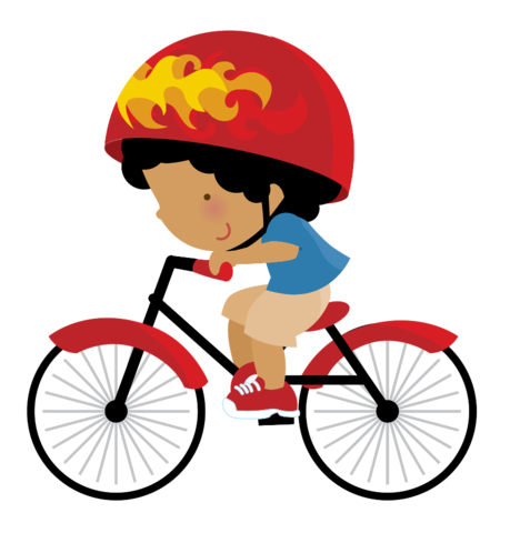 Acontecimiento (Montar bicicleta)