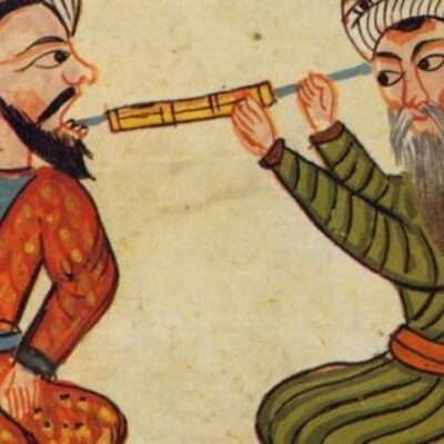 Timeline: Odontologia Restauradora a traves del tiempo