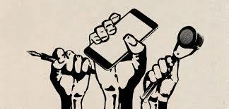 libertad de expresion en las redes sociales