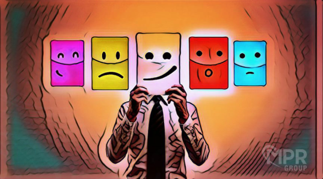 Acontecimiento (Formación de una personalidad)