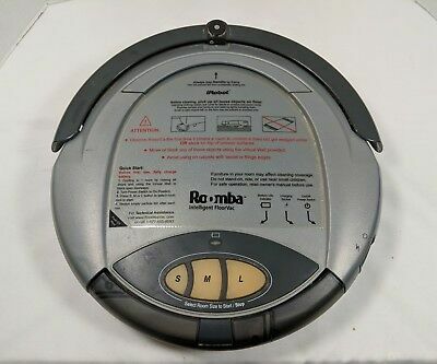 Roomba is Introduced