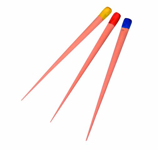 Descubrimiento de la gutta-percha.