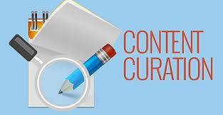 Rohit Bhargava utilizó por primera vez la expresión content curator.