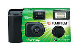 FUJICOLOR QuickSnap (1986)
