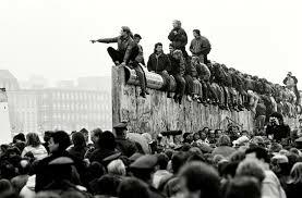 Fin de la Guerra Fría