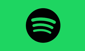Creación de Spotify