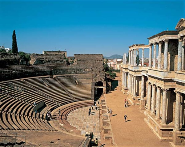 Teatro Romano