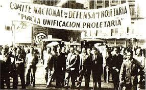 La Confederación Regional Obrera Mexicana (CROM)