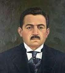 Gral. Agustin Millan (Gobernador Provisional de Veracruz) Promulga la ley de Asociaciones Profesionales.