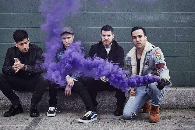 Fall Out Boy