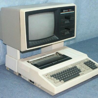 Timeline: Inventions in Computer History