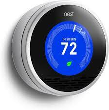 Nest Thermostat