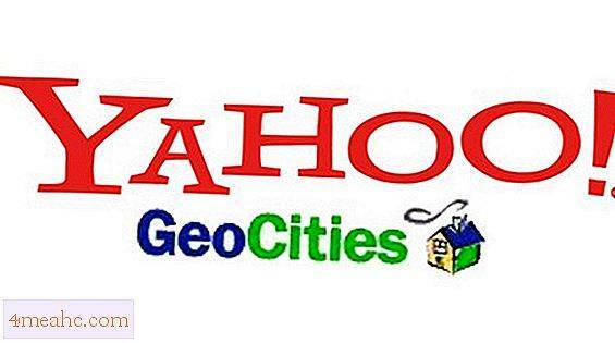 GEOCITIES
