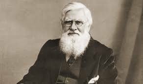 Alfred Russel Wallace