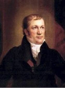 Geoffroy Saint-Hilaire