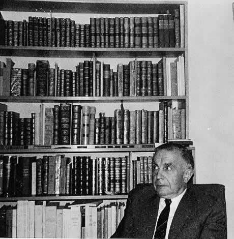 Ecologismo: “La cuestión de la ecología: la técnica o la vida”