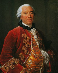 Georges Louis Leclerc