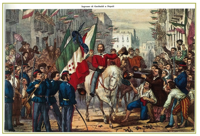 Unificació d’Itàlia