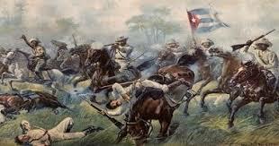 Grito de Baire: nueva guerra de independencia en Cuba.