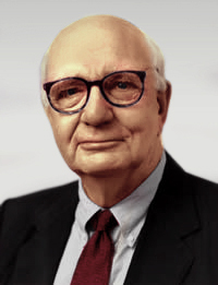 Paul Volcker: svolta monetarista