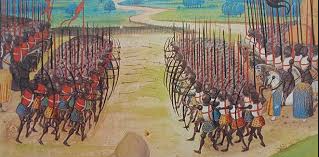 Guerra de los 100 años