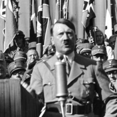 Timeline: La época entre guerras y la 2º guerra mundial