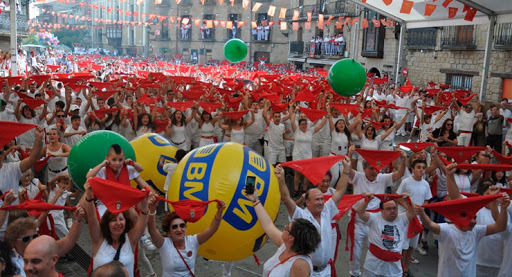 Escucha de peticiones del pueblo