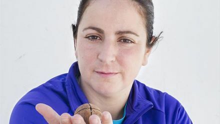 Ana Belén Giner Fácila - Borbotó (València)