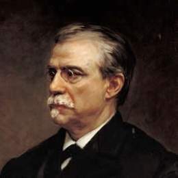 Antonio Cánovas del Castillo (Biografía)