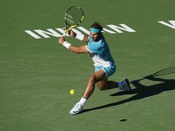 28th Masters 1000 and 2nd Olymic gold medal