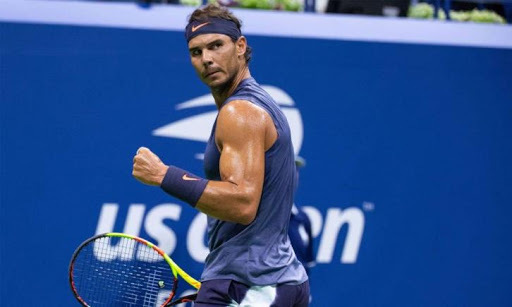 12th Roland Garros, 4th US Open and return to number 1.