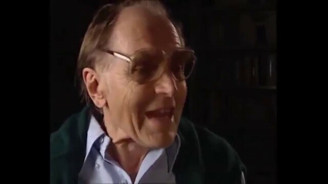 Controversial Philosopher of Science, Paul Feyerabend