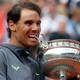 Rafa nadal premio