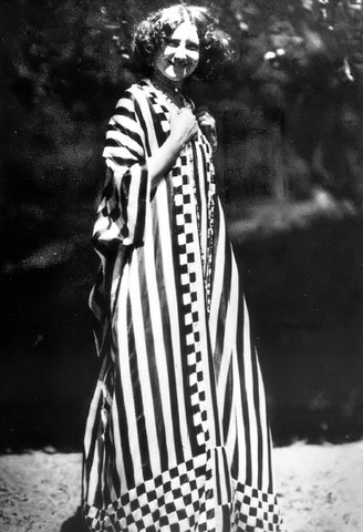 Atelier sorelle Flöge [l'abito della riforma]