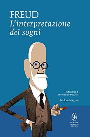 "L'interpretazione dei sogni" di Sigmund Freud