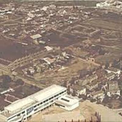 Timeline: ETAPES DE LA HISTÒRIA