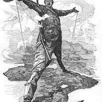 Timeline: Inici i expansió de l'Imperialisme