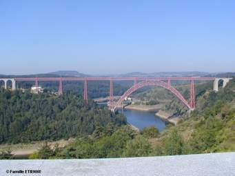 Viaduc de Garabit