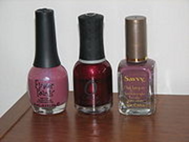 Nail Polish