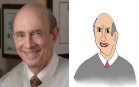 Harvey Alter (Sec. XXI)