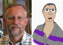 Charles Rice (Sec. XXI)