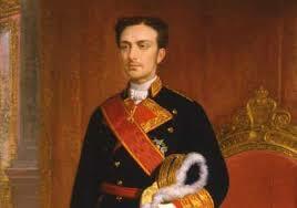 Pronunciamiento de Martínez Campos en Sagunto.