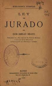 Ley de Jurados