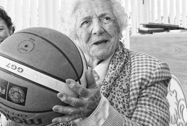 Encarna Hernández Ruiz - Lorca Murcia