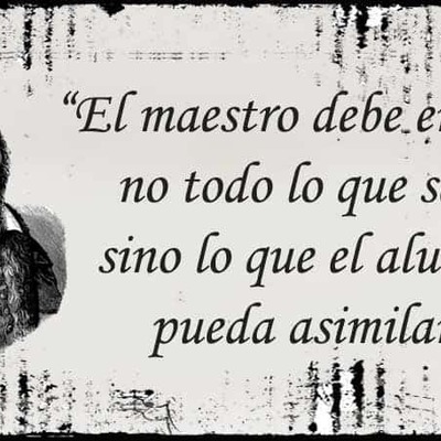 Timeline: Línea de Tiempo de la Didáctica.