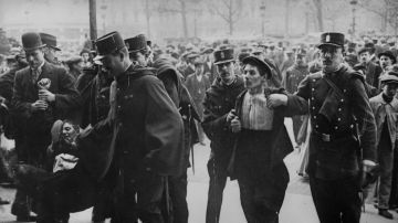 Día de los Trabajadores