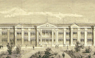 Giner de los Ríos crea la Institución Libre de Enseñanza.