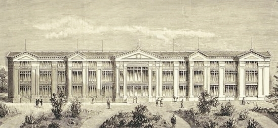 Giner de los Ríos crea la Institución Libre de Enseñanza. (octubre)