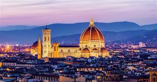 Florencia (Italia)