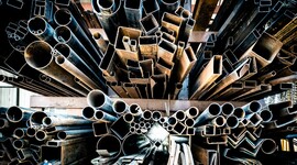 Timeline: L'évolution des Matériaux